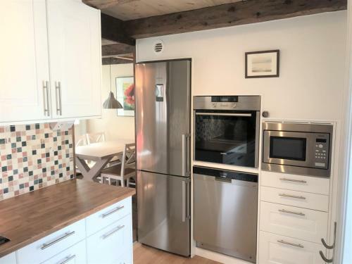 Apartamento Fogelbergs Tub