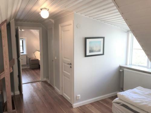 Apartamento Fogelbergs Tub