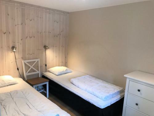 Apartamento Fogelbergs Tub
