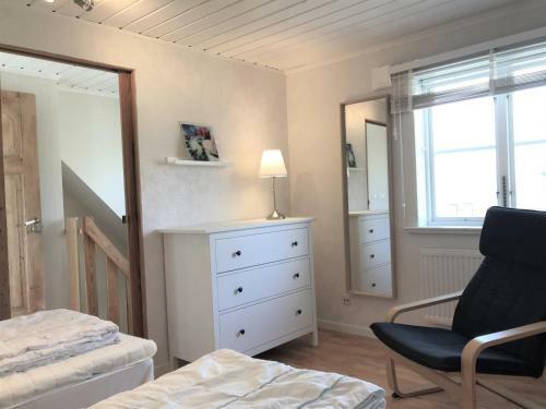 Apartamento Fogelbergs Tub