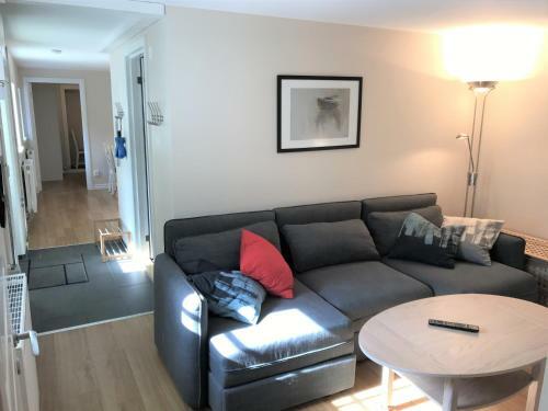 Apartamento Fogelbergs Tub