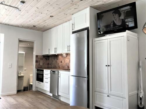 Apartamento Fogelbergs Tub