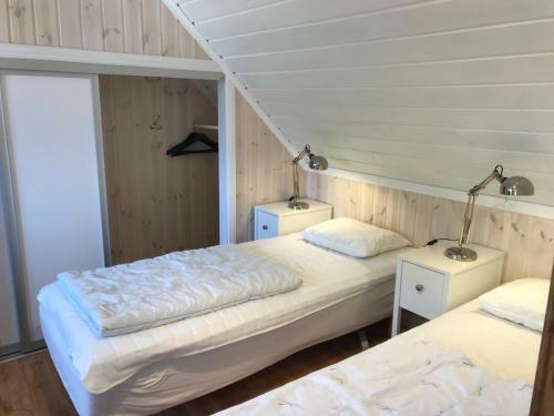 Apartamento Fogelbergs Tub