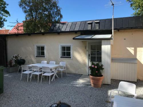 Apartamento Fogelbergs Tub