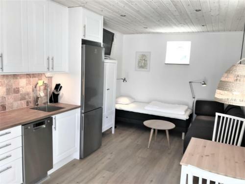 Apartamento Fogelbergs Tub