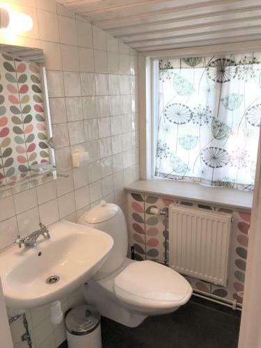 Apartamento Fogelbergs Tub