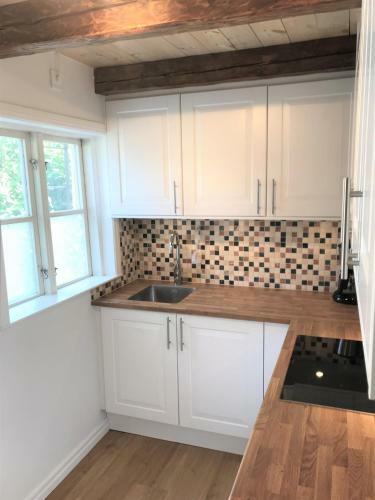 Apartamento Fogelbergs Tub