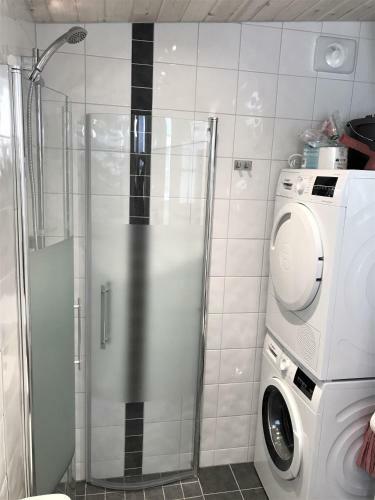 Apartamento Fogelbergs Tub
