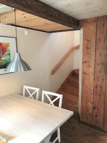 Apartamento Fogelbergs Tub