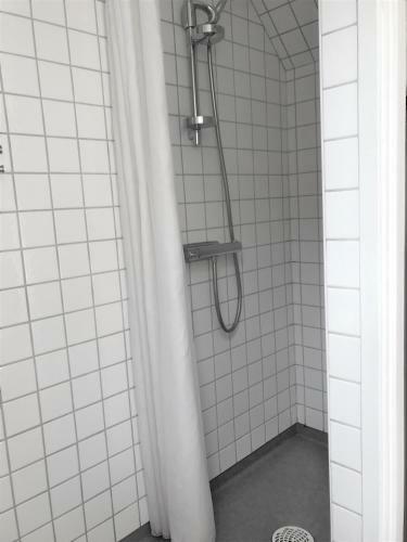 Apartamento Fogelbergs Tub