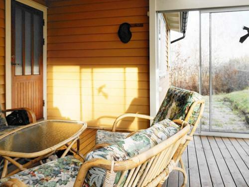 Holiday Home Asker�n