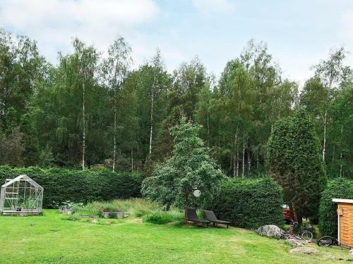 Holiday Home Asker�n