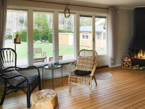 Holiday Home Asker�n