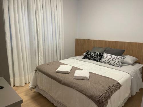 Apartamento Melhor Op��o No Centro De Pomerode. Novo!!!!