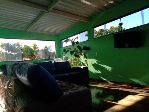 Apartamento Apto Dos Hermanos