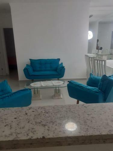 Apartamento New York 50 Metros Da Praia