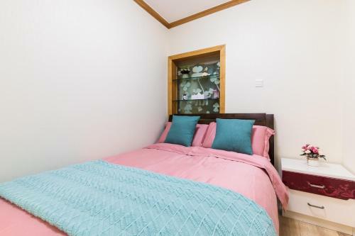 Hotel Xining Chengxi�people's Park�