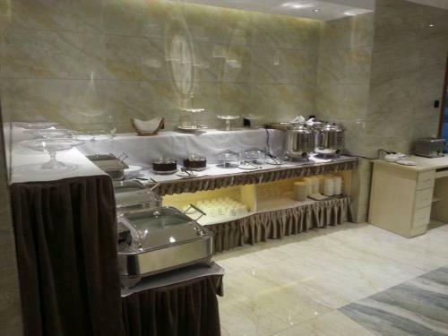 Starway Hotel Xining Dashizi
