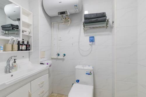 Hotel Xining Chengzhong�ancient City Wall