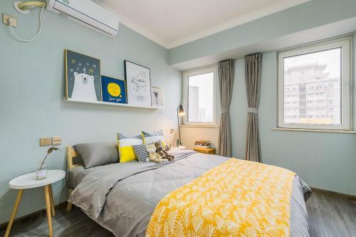 Apartamento Xi'an Beilin�yongning Gate�