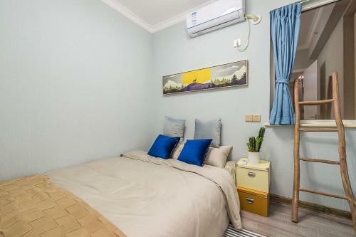 Apartamento Xi'an Beilin�yongning Gate�