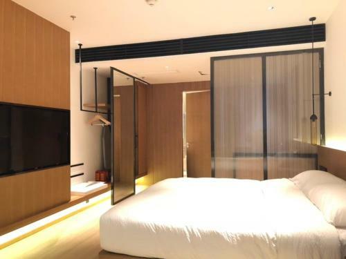 Hotel Fairfield By Marriott Xi'an North Station