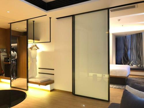 Hotel Fairfield By Marriott Xi'an North Station