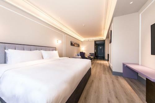 Hotel Mercure Xi'an Qujiang