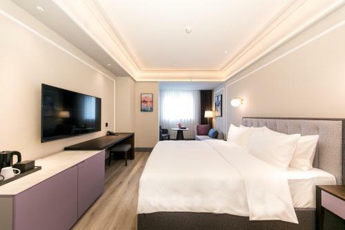 Hotel Mercure Xi'an Qujiang
