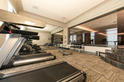 Hotel Mercure Xi'an Qujiang