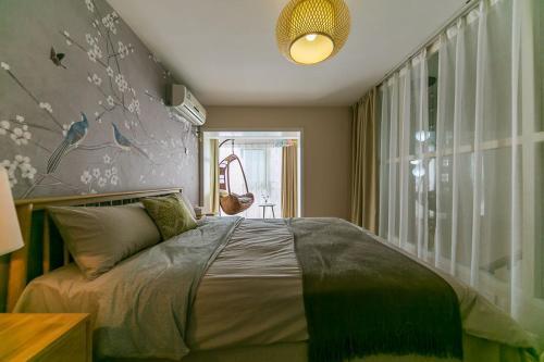 Hotel Xi'an Yanta�xiaozhai�