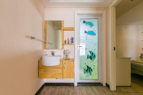 Hotel Xi'an Yanta�xiaozhai�