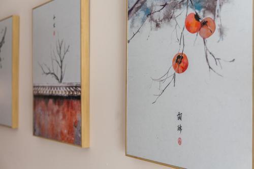 Hotel Xi'an Yanta�xiaozhai�