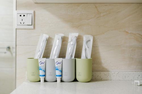 Hotel Xi'an Beilin�yongning Gate�