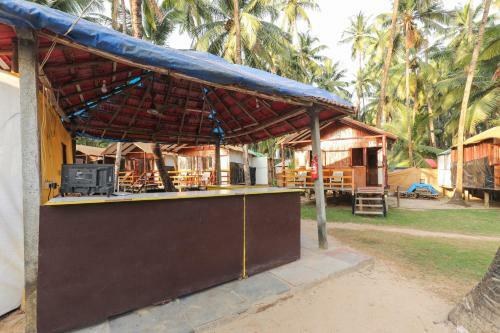 Hotel Spot On 63881 Coastal Doors Palolem