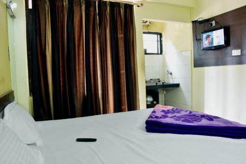 Hotel Natraj