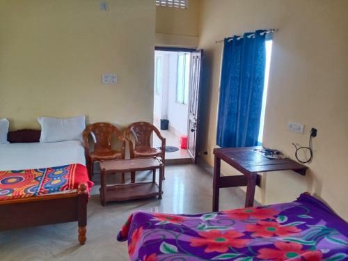 Hostal Sitaram Guest Hause
