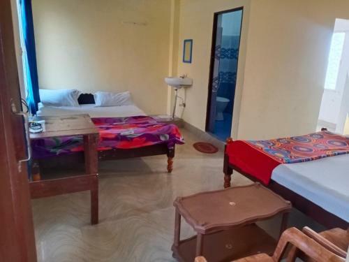 Hostal Sitaram Guest Hause
