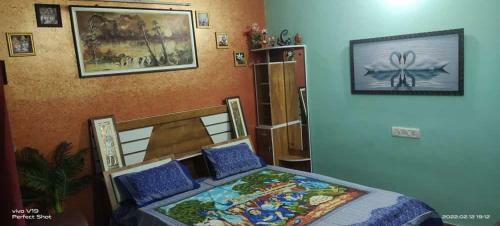 Harsiddhi Homestay
