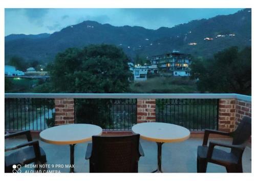 Villa Allure 5bhk