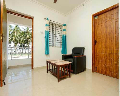 Hotel Brindavan Beach Resort