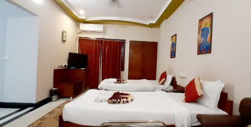 Hotel Sudha Regency