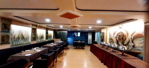 Hotel Sudha Regency