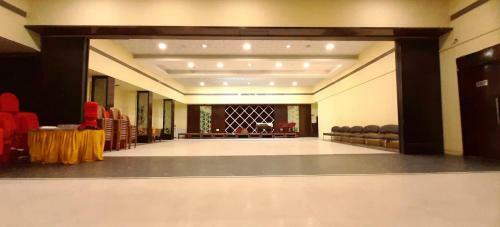 Hotel Sudha Regency