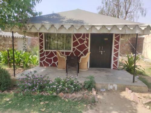 Hotel Village Camp Resort