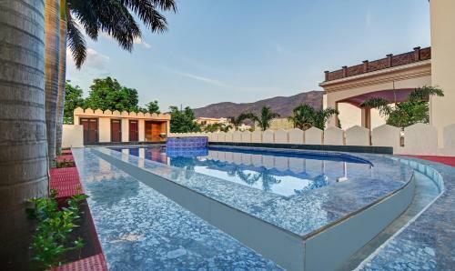Treebo Tryst Hotel Royal Amar Pushkar