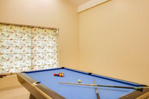 Hotel Luxury Jim Corbett Resort