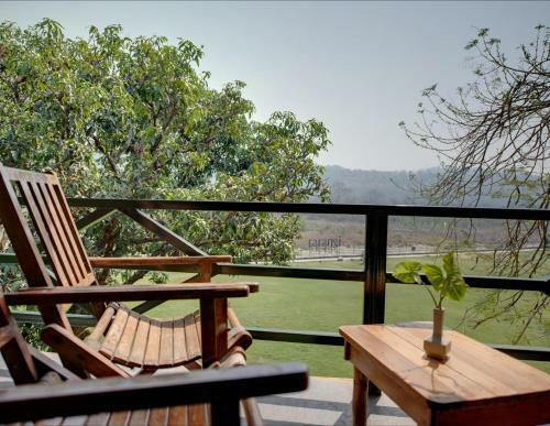Hotel Tarangi Resort And Spa