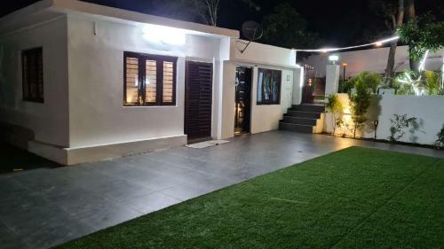 Corbett Nature Villas