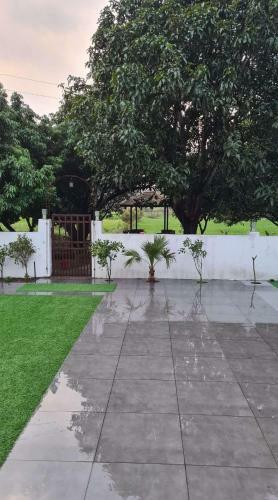 Corbett Nature Villas